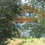 Chalet Zauberberg