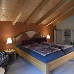 Chalet Zauberberg