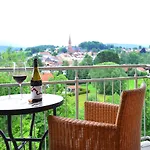Zauberberg Chalet *