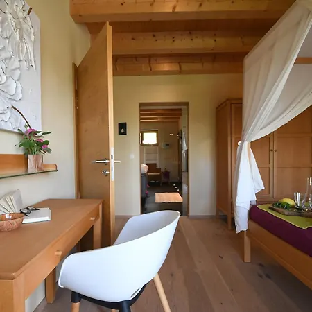 Zauberberg Chalet Zwiesel