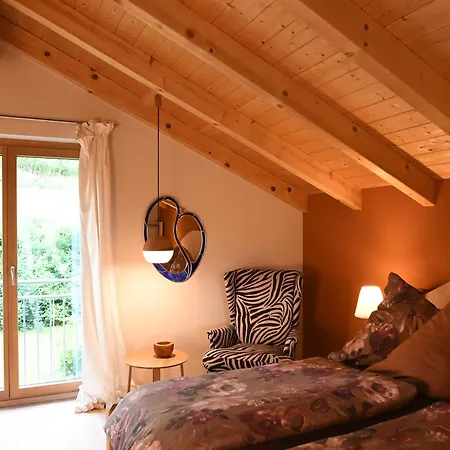 Chalet Zauberberg