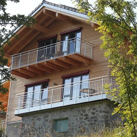 Zauberberg * Zwiesel