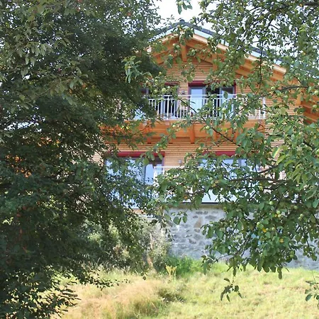 Σαλέ Zauberberg