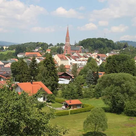 Zauberberg