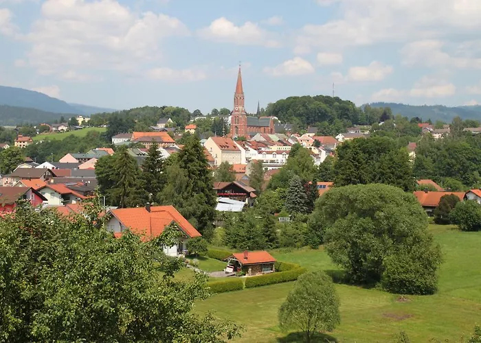 Zauberberg
