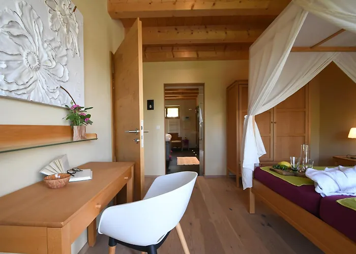 Zauberberg Chalet Zwiesel
