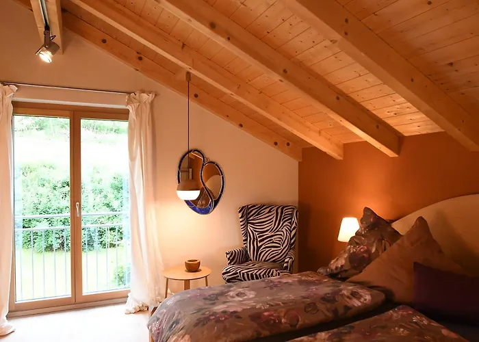 Chalet Zauberberg